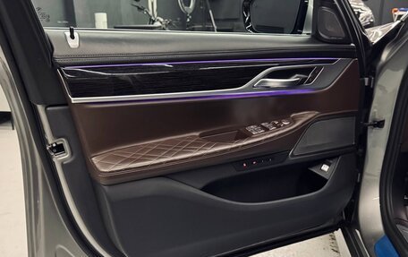 BMW 7 серия, 2020 год, 6 800 000 рублей, 8 фотография