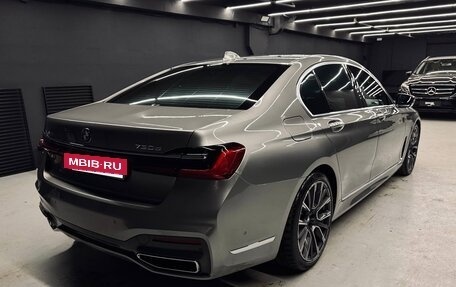 BMW 7 серия, 2020 год, 6 800 000 рублей, 4 фотография