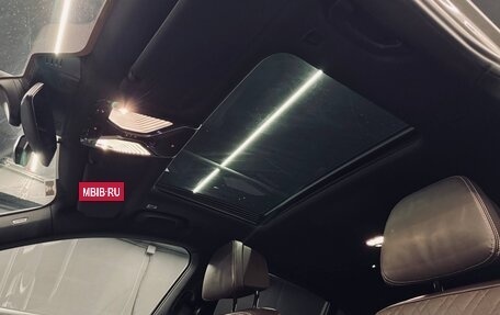 BMW 7 серия, 2020 год, 6 800 000 рублей, 12 фотография