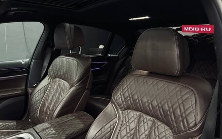 BMW 7 серия, 2020 год, 6 800 000 рублей, 7 фотография