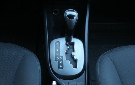 KIA Rio III рестайлинг, 2014 год, 690 000 рублей, 10 фотография