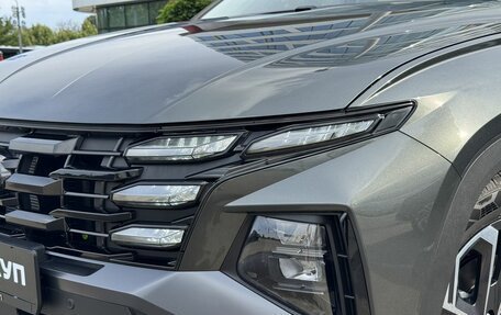 Hyundai Tucson, 2026 год, 3 895 000 рублей, 9 фотография