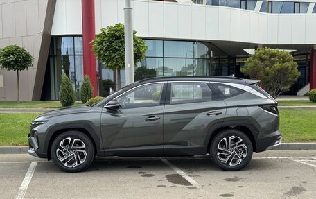 Hyundai Tucson, 2026 год, 3 895 000 рублей, 7 фотография