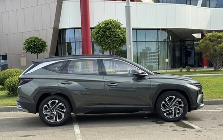 Hyundai Tucson, 2026 год, 3 895 000 рублей, 15 фотография