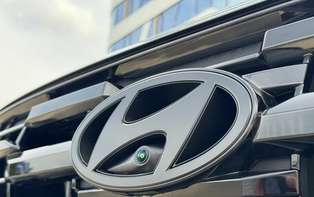 Hyundai Tucson, 2026 год, 3 895 000 рублей, 14 фотография