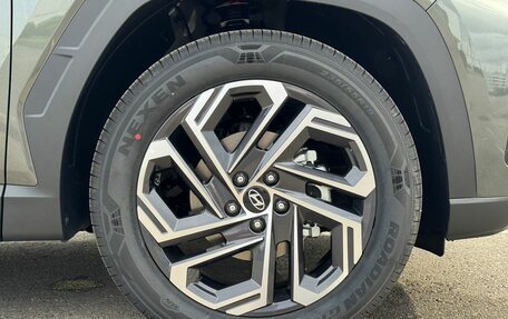 Hyundai Tucson, 2026 год, 3 895 000 рублей, 17 фотография