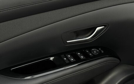 Hyundai Tucson, 2026 год, 3 895 000 рублей, 21 фотография