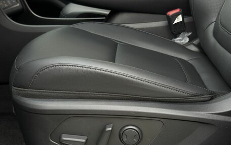 Hyundai Tucson, 2026 год, 3 895 000 рублей, 24 фотография
