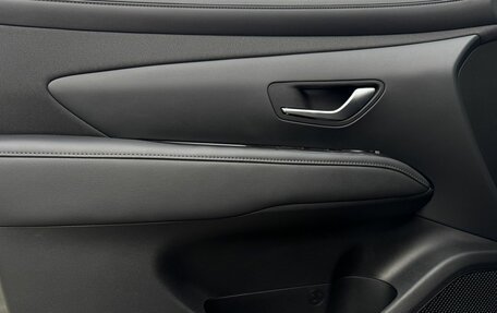 Hyundai Tucson, 2026 год, 3 895 000 рублей, 22 фотография