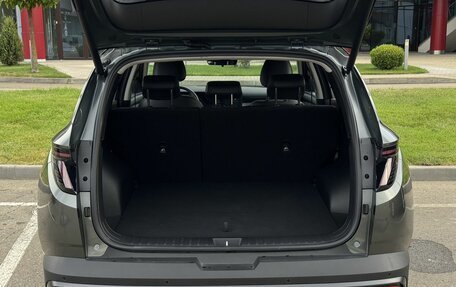Hyundai Tucson, 2026 год, 3 895 000 рублей, 16 фотография