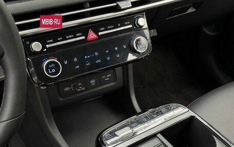 Hyundai Tucson, 2026 год, 3 895 000 рублей, 25 фотография