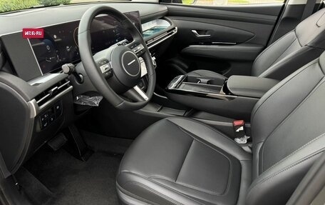 Hyundai Tucson, 2026 год, 3 895 000 рублей, 18 фотография