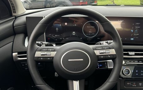 Hyundai Tucson, 2026 год, 3 895 000 рублей, 39 фотография