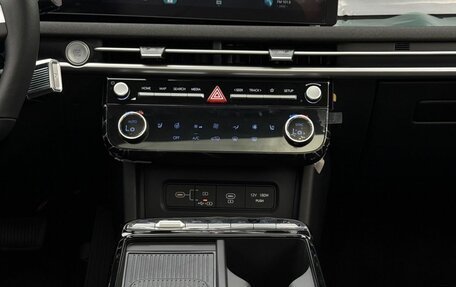 Hyundai Tucson, 2026 год, 3 895 000 рублей, 40 фотография