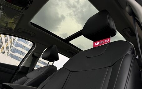 Hyundai Tucson, 2026 год, 3 895 000 рублей, 36 фотография