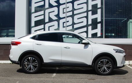 Haval F7x I, 2022 год, 2 049 000 рублей, 5 фотография