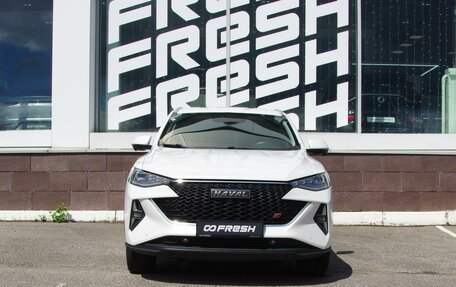 Haval F7x I, 2022 год, 2 049 000 рублей, 3 фотография