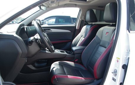 Haval F7x I, 2022 год, 2 049 000 рублей, 7 фотография