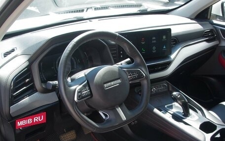 Haval F7x I, 2022 год, 2 049 000 рублей, 6 фотография