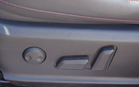 Haval F7x I, 2022 год, 2 049 000 рублей, 21 фотография