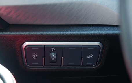 Haval F7x I, 2022 год, 2 049 000 рублей, 19 фотография