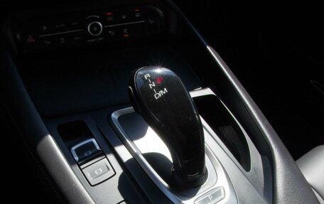 Haval F7x I, 2022 год, 2 049 000 рублей, 18 фотография