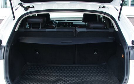 Haval F7x I, 2022 год, 2 049 000 рублей, 30 фотография