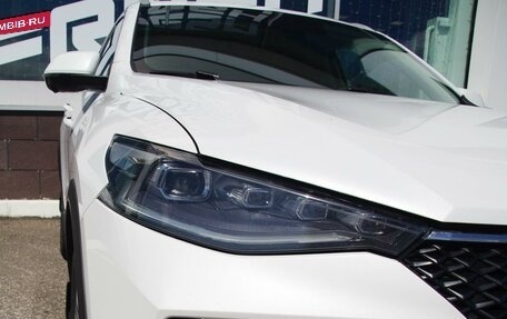 Haval F7x I, 2022 год, 2 049 000 рублей, 26 фотография