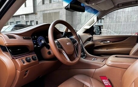 Cadillac Escalade IV, 2016 год, 2 975 000 рублей, 7 фотография