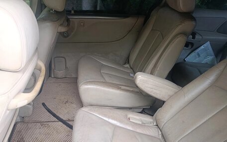 Mazda MPV II, 2003 год, 150 000 рублей, 6 фотография