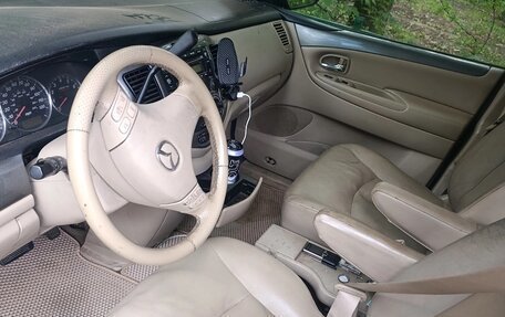 Mazda MPV II, 2003 год, 150 000 рублей, 7 фотография