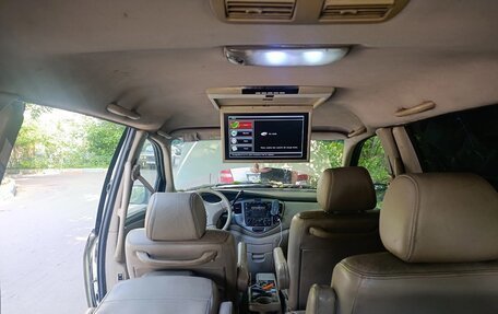 Mazda MPV II, 2003 год, 150 000 рублей, 11 фотография