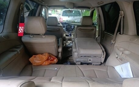 Mazda MPV II, 2003 год, 150 000 рублей, 4 фотография