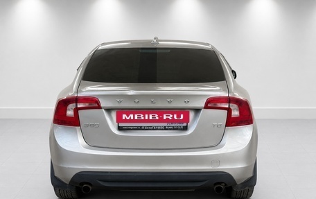 Volvo S60 III, 2011 год, 835 000 рублей, 3 фотография