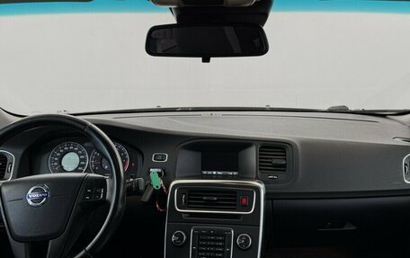 Volvo S60 III, 2011 год, 835 000 рублей, 5 фотография