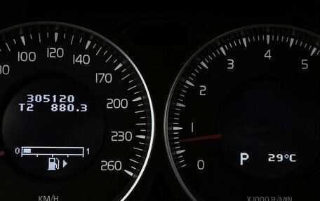 Volvo S60 III, 2011 год, 835 000 рублей, 6 фотография