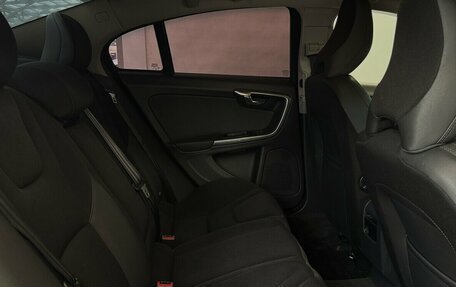 Volvo S60 III, 2011 год, 835 000 рублей, 12 фотография