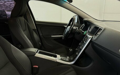 Volvo S60 III, 2011 год, 835 000 рублей, 11 фотография