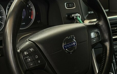 Volvo S60 III, 2011 год, 835 000 рублей, 10 фотография