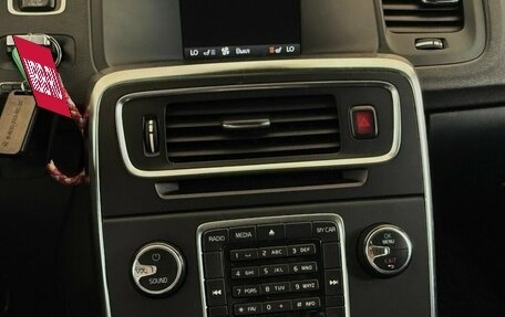 Volvo S60 III, 2011 год, 835 000 рублей, 7 фотография