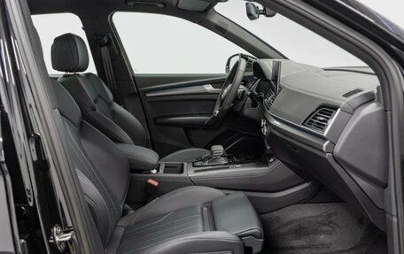 Audi Q5, 2024 год, 4 400 000 рублей, 3 фотография