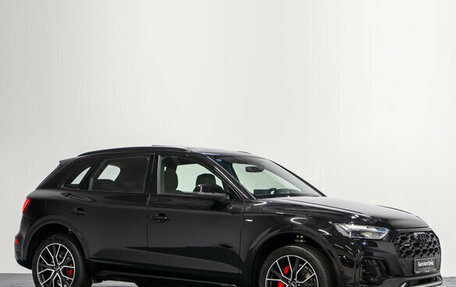 Audi Q5, 2024 год, 4 400 000 рублей, 1 фотография