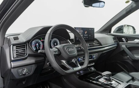 Audi Q5, 2024 год, 4 400 000 рублей, 2 фотография