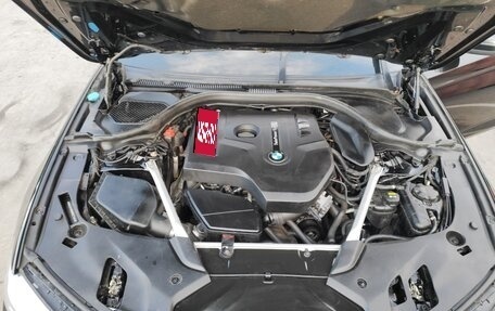 BMW 5 серия, 2019 год, 2 800 000 рублей, 1 фотография