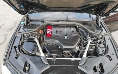 BMW 5 серия, 2019 год, 2 800 000 рублей, 1 фотография