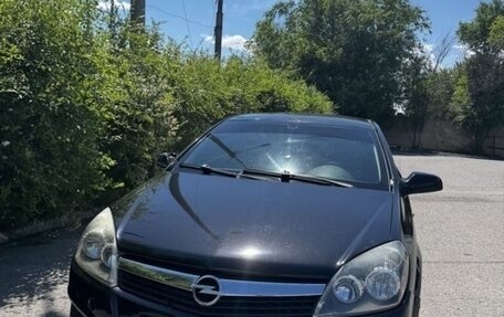 Opel Astra H, 2007 год, 340 000 рублей, 1 фотография