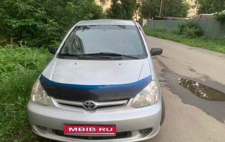 Toyota Echo, 2003 год, 330 000 рублей, 1 фотография