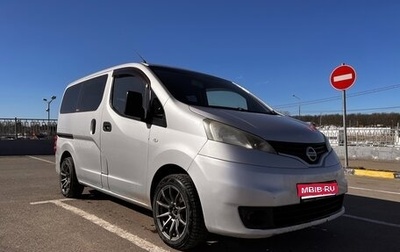 Nissan NV200, 2013 год, 1 150 000 рублей, 1 фотография