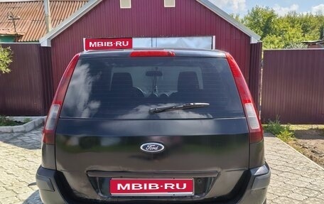 Ford Fusion I, 2008 год, 350 000 рублей, 1 фотография