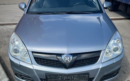 Opel Vectra C рестайлинг, 2008 год, 450 000 рублей, 1 фотография